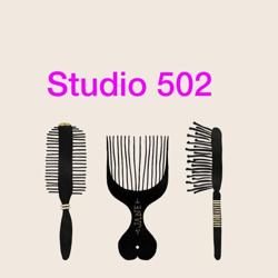 Studio 502