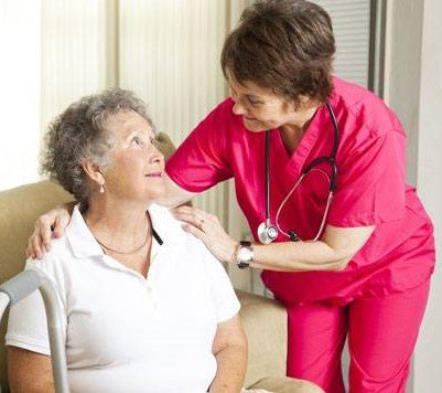 AFFINITY AMERICA HOME CARE & PERSONAL SERVICES, LLC