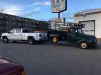 McCoy Brothers Tow Service, Inc. dba McCoy Towing, Inc.