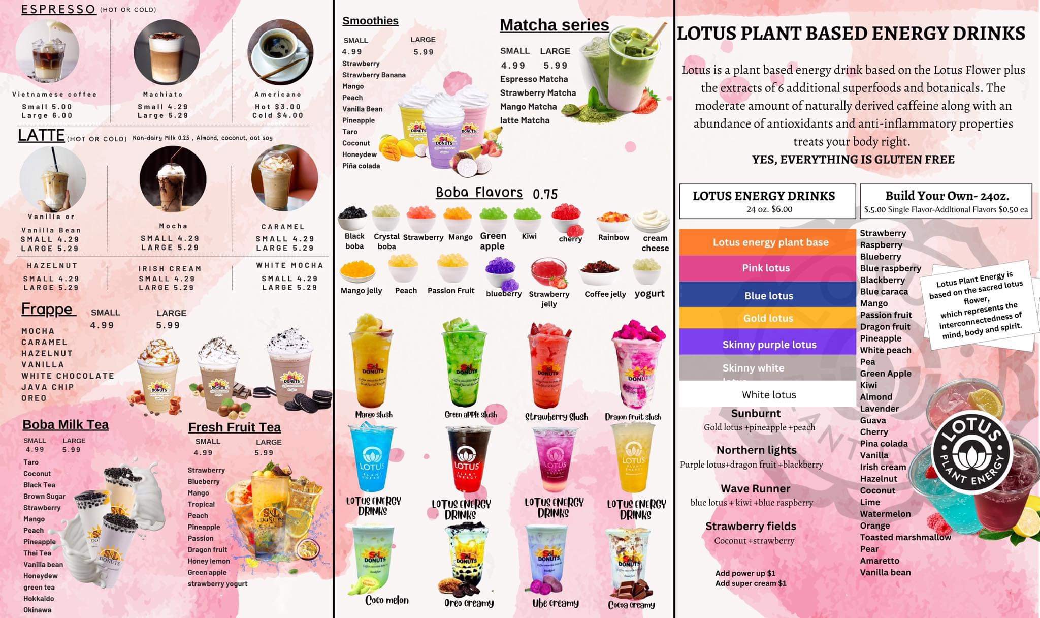 Photo credit: Restaurantji