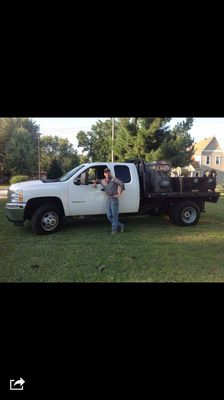 24 Hour Welding Services LLC