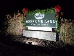 Weber-Millard Funeral Home