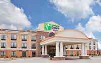 Holiday Inn Express & Suites Saint Robert - Leonard Wood, an IHG Hotel