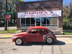 Hedden's Automotive