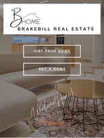 Brakebill Real Estate (Rachel Brakebill- Realtor)