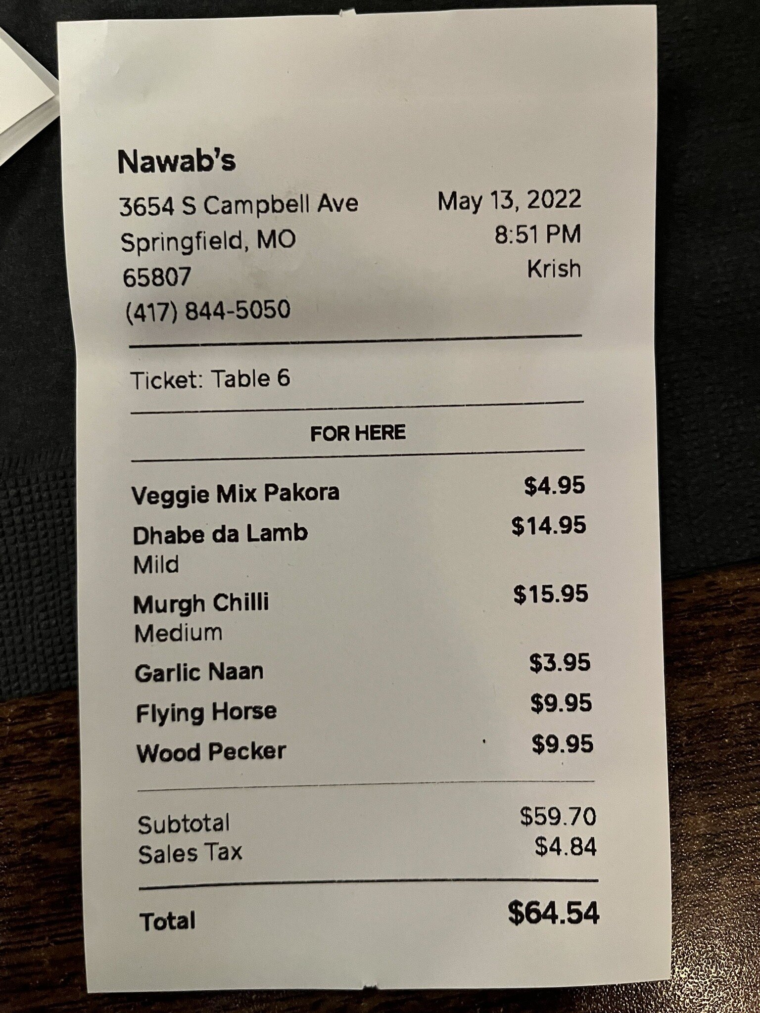 Photo credit: Tripadvisor