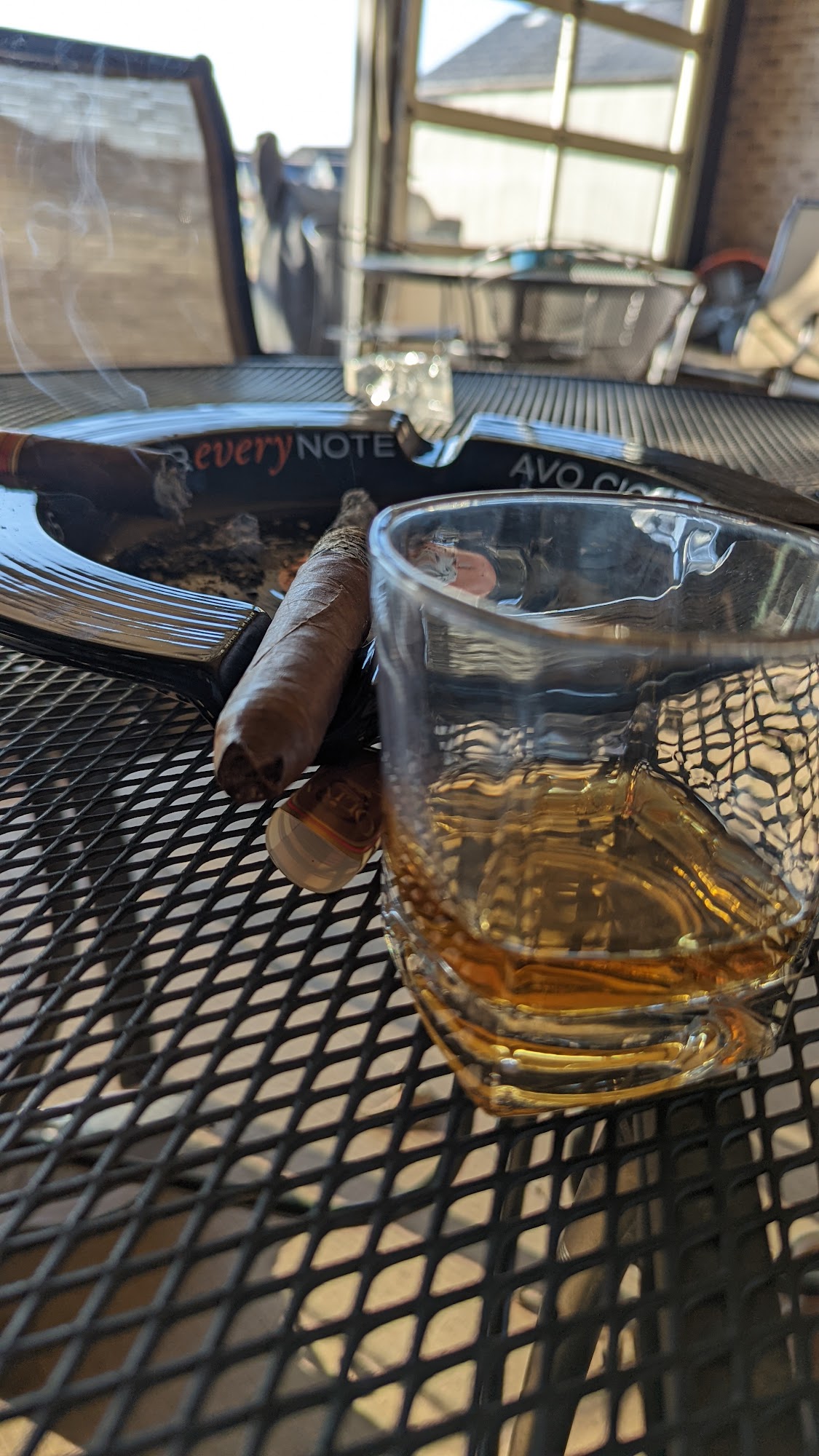 Aiello's Cigar Bar