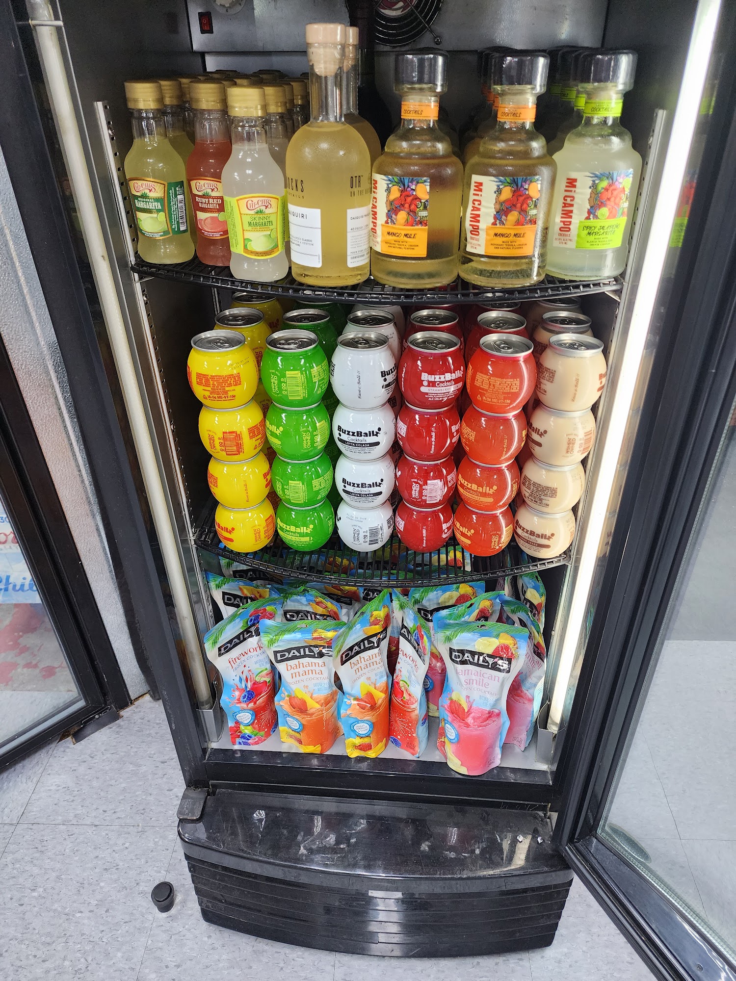 World Liquor & Tobacco Outlet 3002 N Belt Hwy, St Joseph