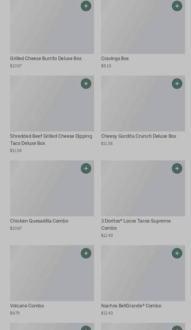 Photo credit: Posmates