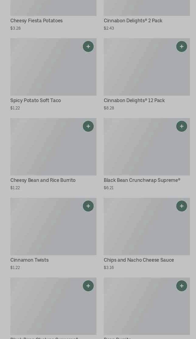 Photo credit: Posmates