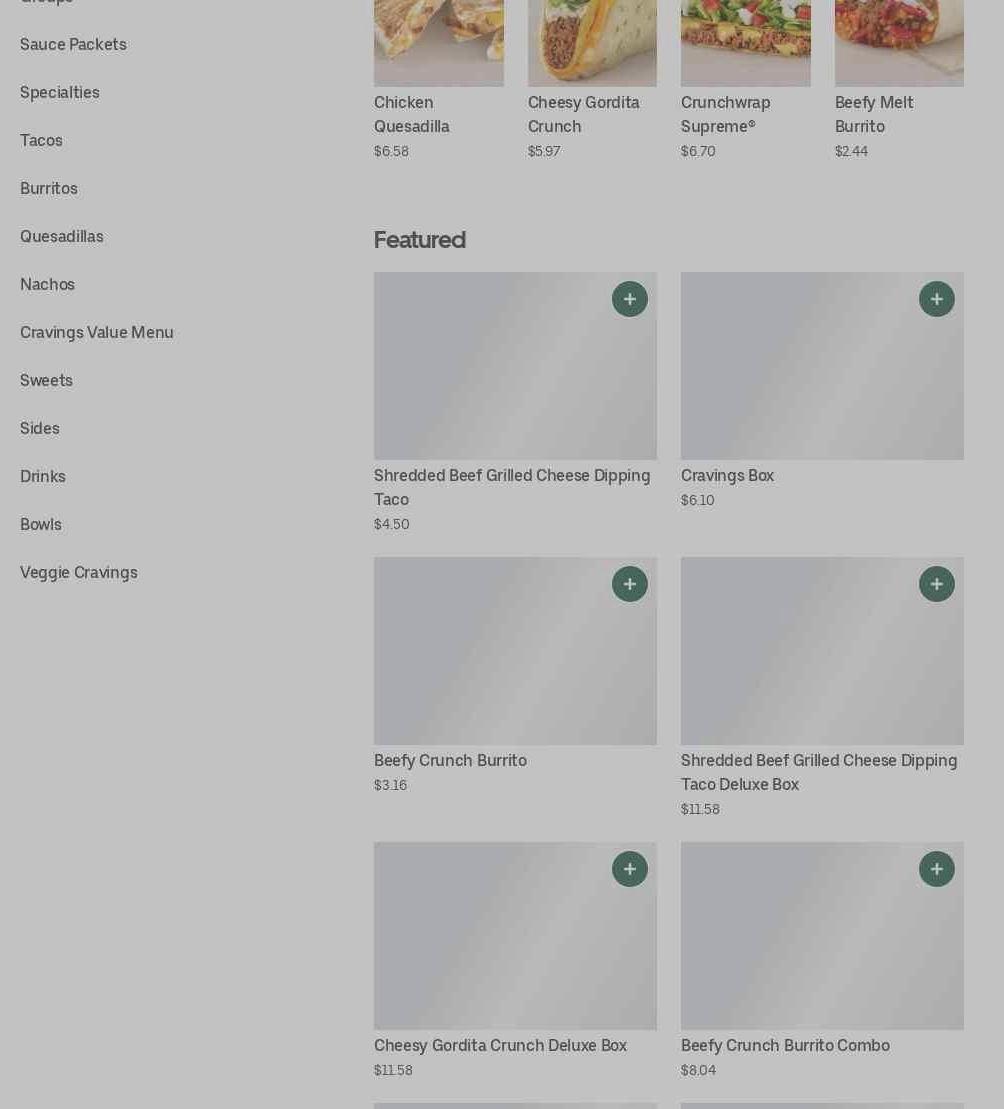 Photo credit: Posmates