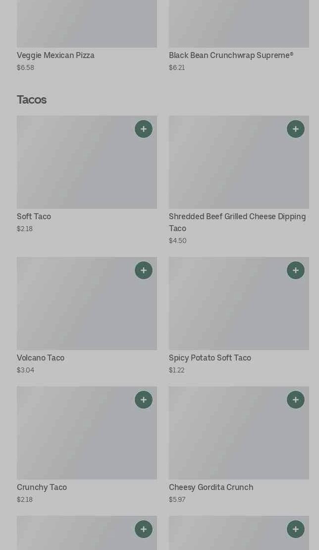 Photo credit: Posmates