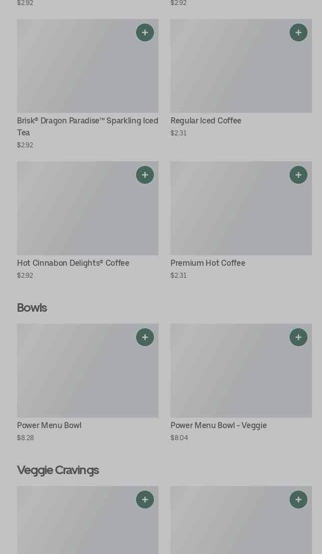 Photo credit: Posmates