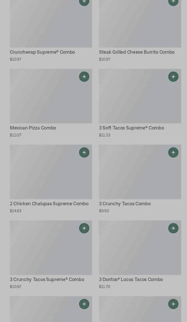 Photo credit: Posmates