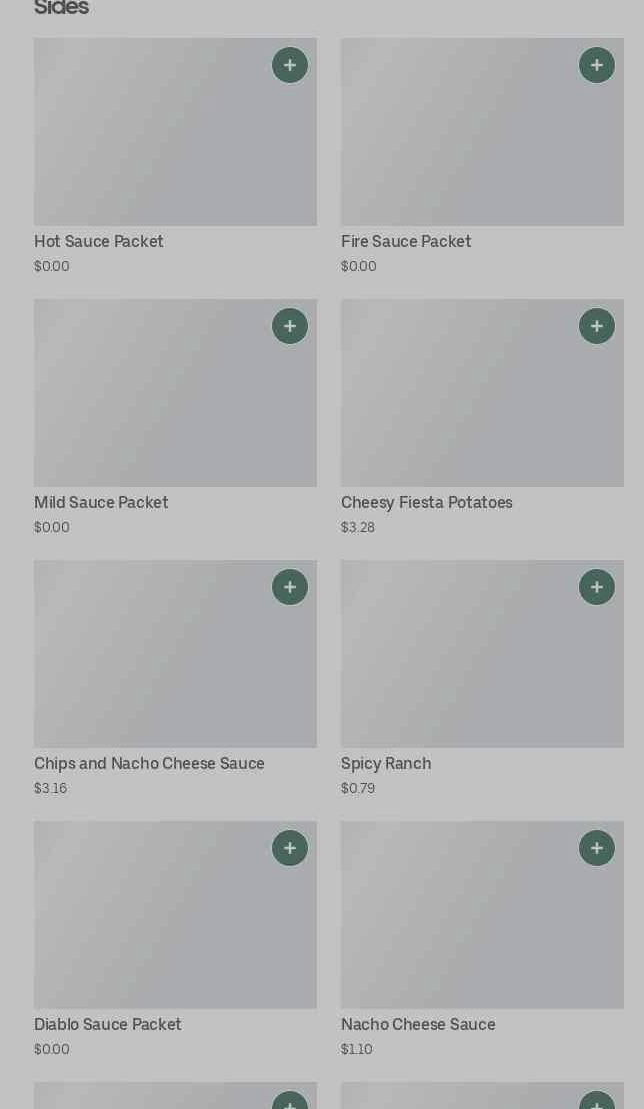 Photo credit: Posmates