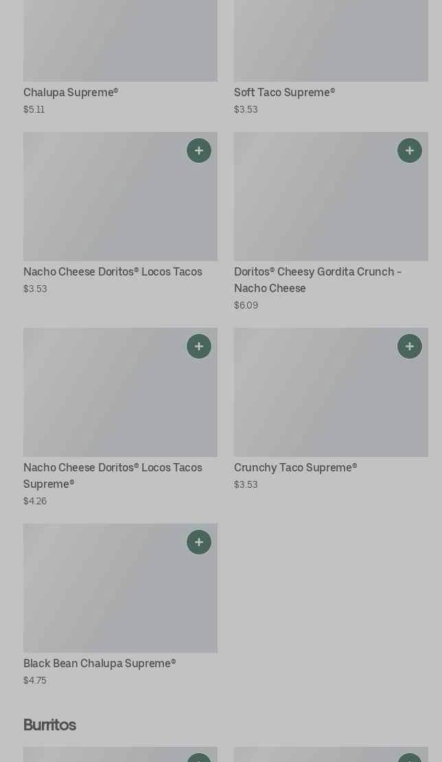 Photo credit: Posmates