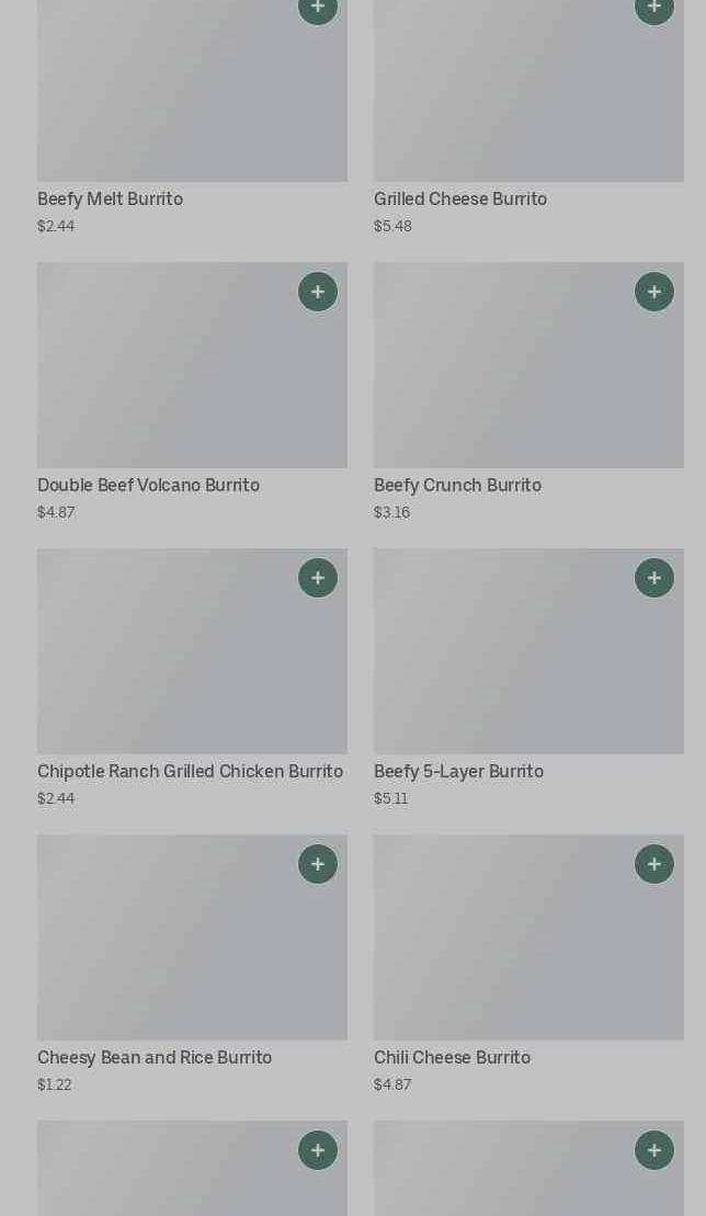 Photo credit: Posmates