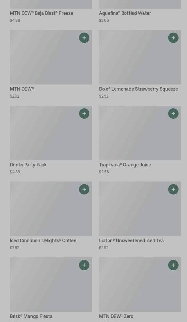 Photo credit: Posmates