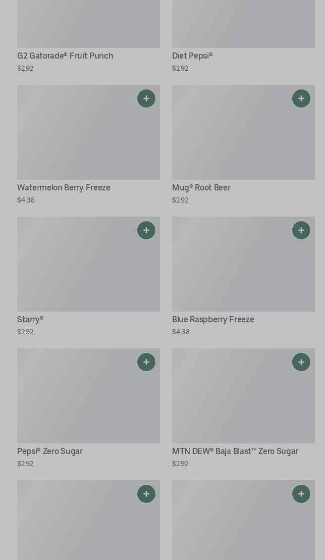 Photo credit: Posmates