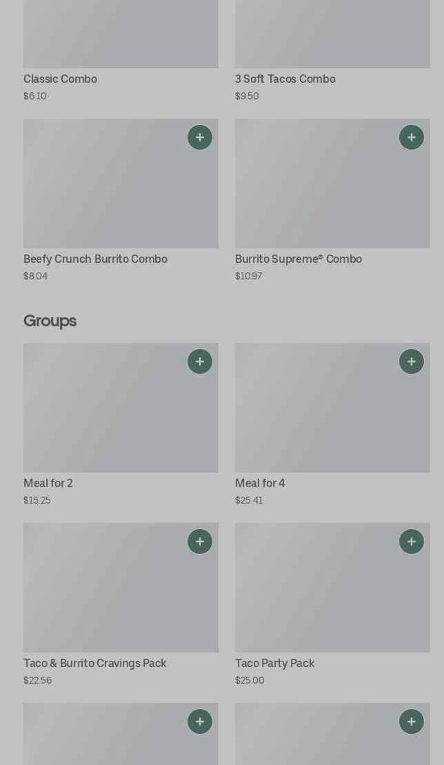 Photo credit: Posmates