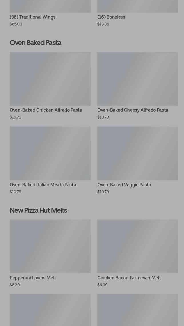 Photo credit: Posmates