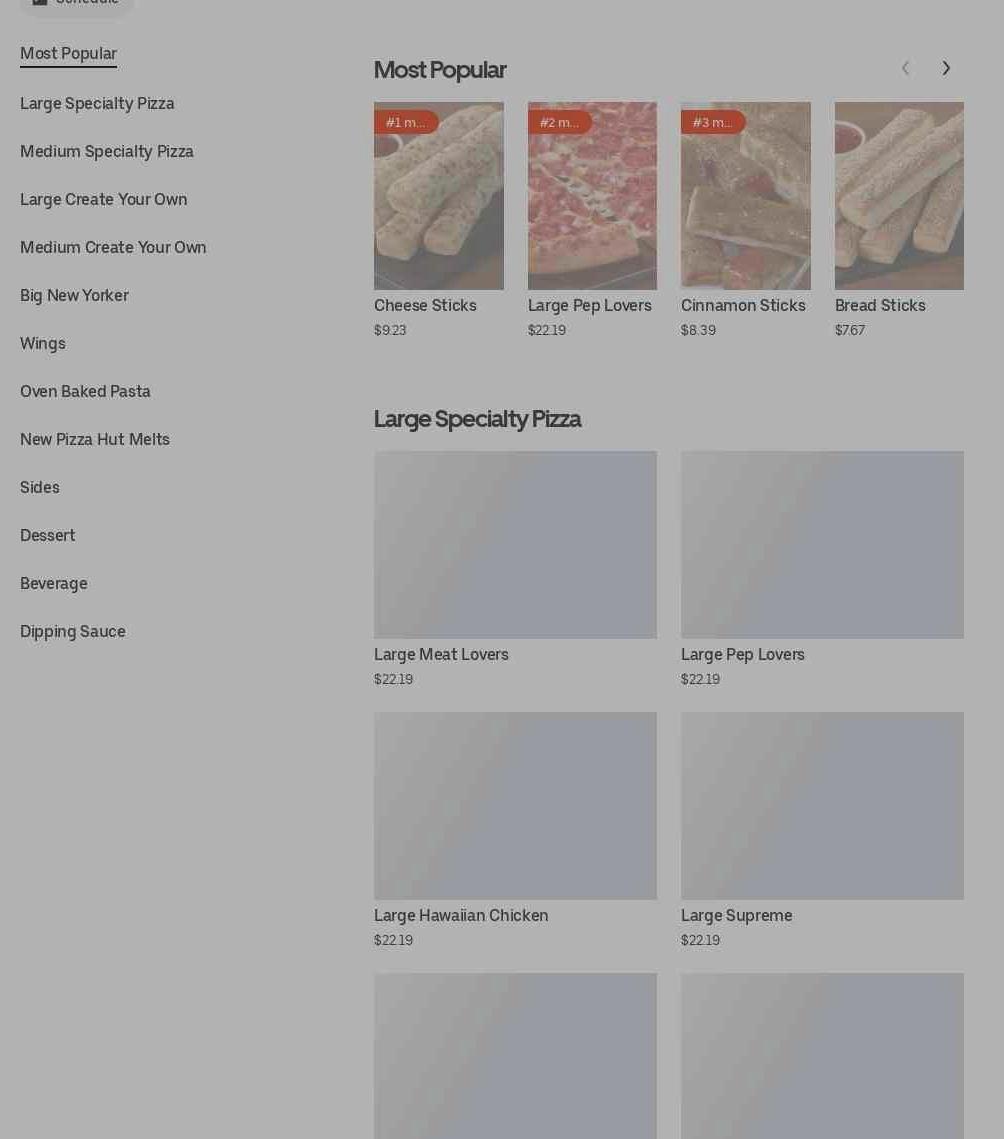 Photo credit: Posmates