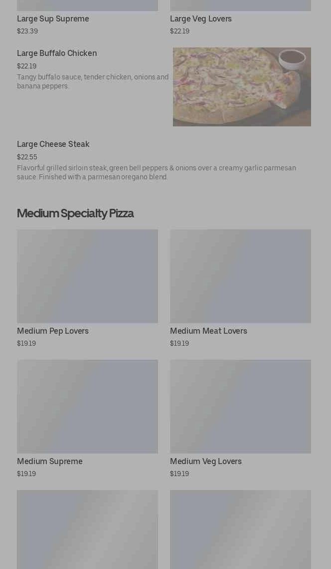 Photo credit: Posmates