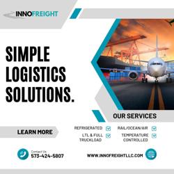 St. Louis Freight Solutions
