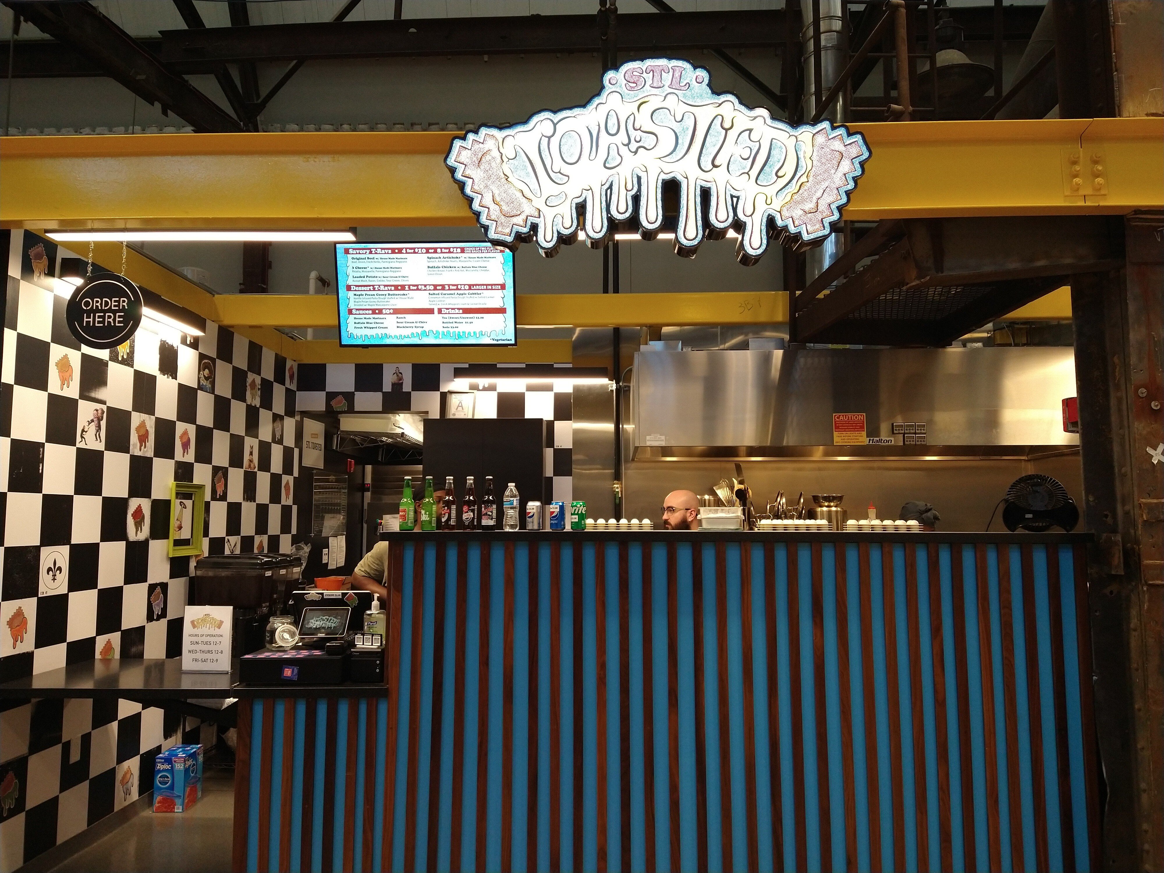 Photo credit: Tripadvisor