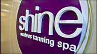 Shine Sunless Tanning Spa