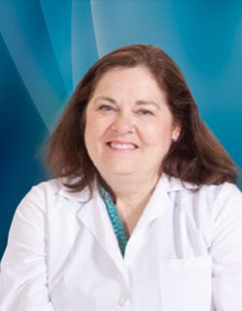 Rebecca Peck, M.D.