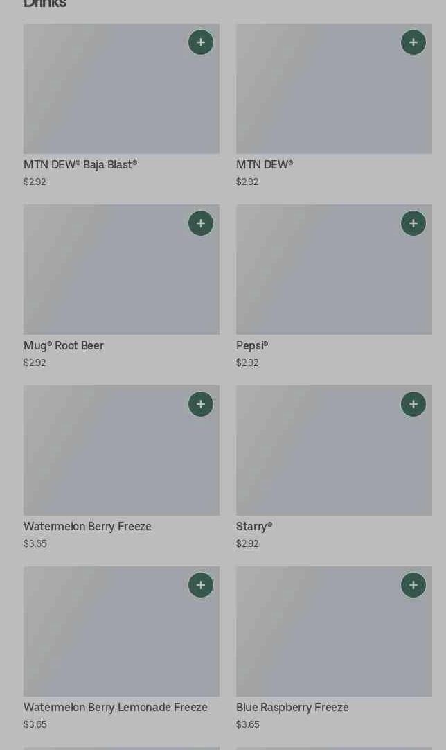 Photo credit: Posmates