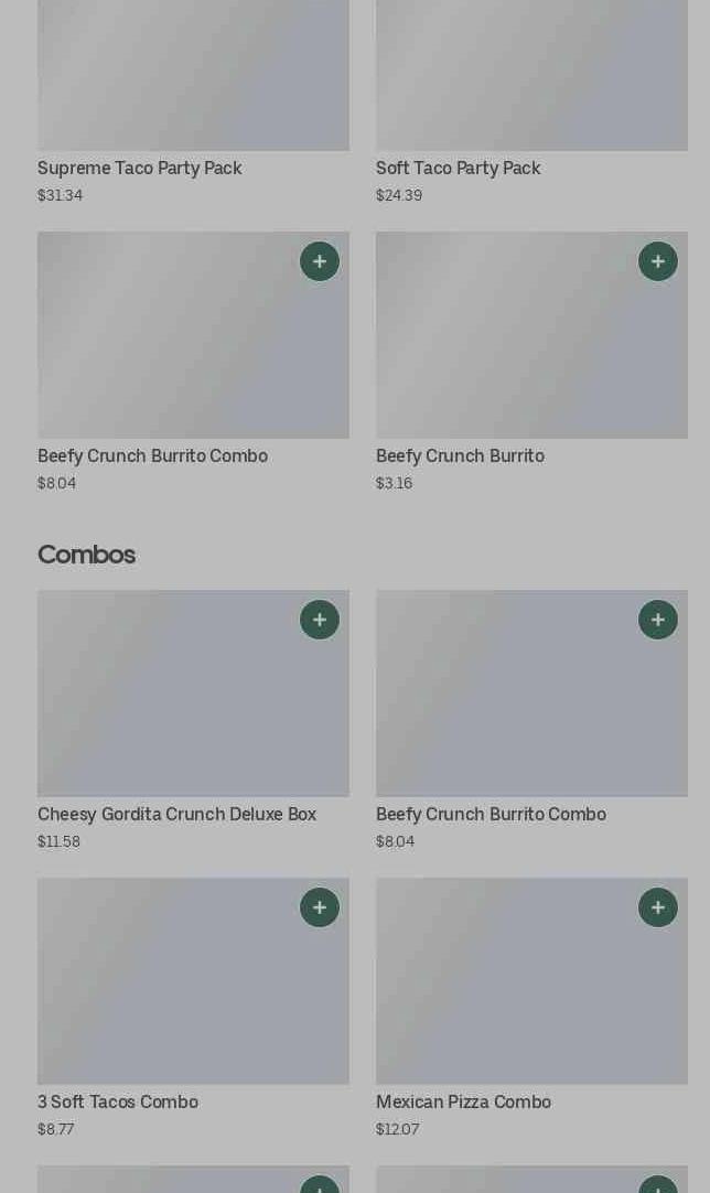 Photo credit: Posmates