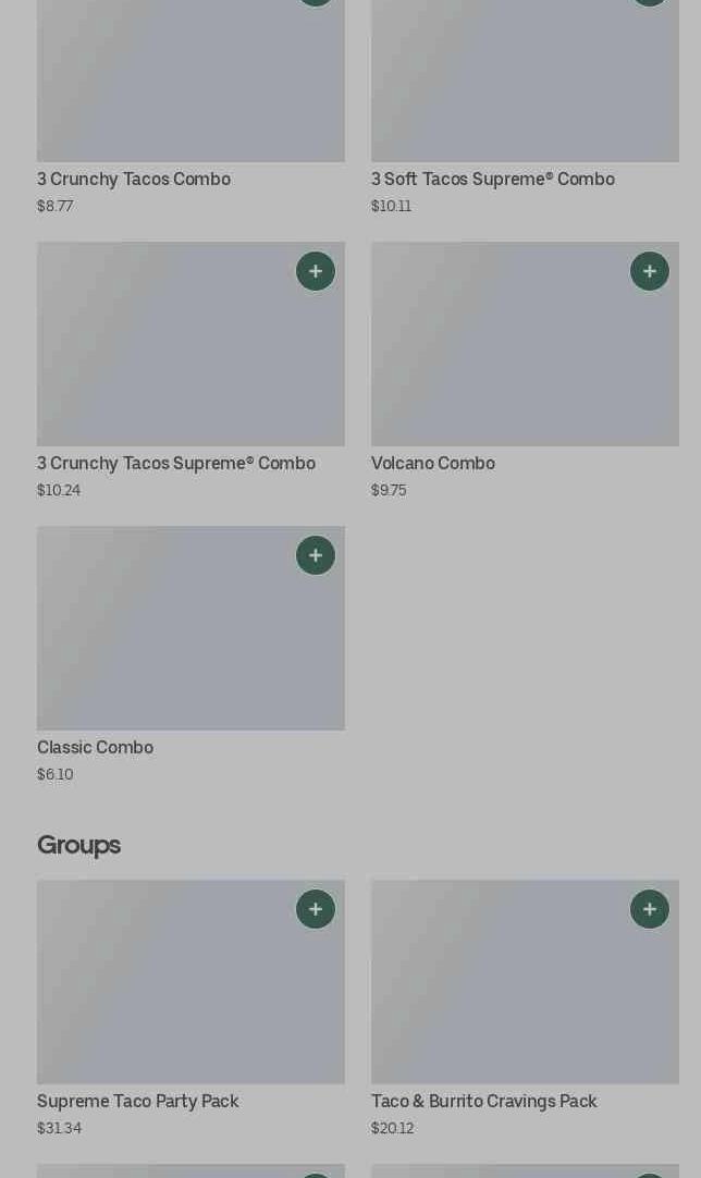 Photo credit: Posmates