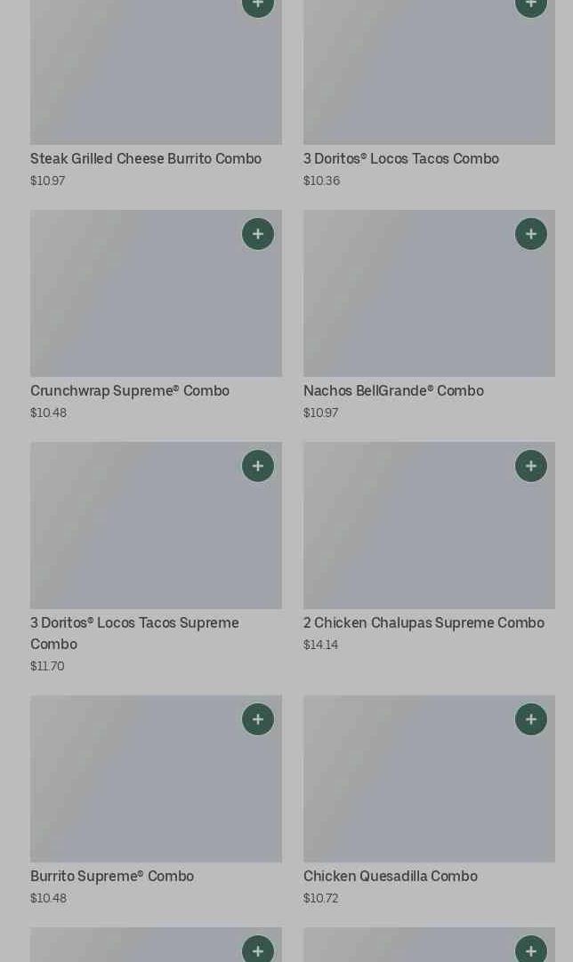 Photo credit: Posmates