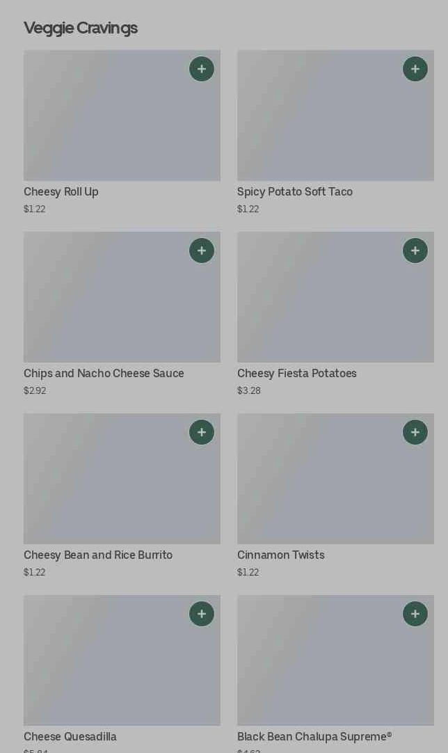 Photo credit: Posmates