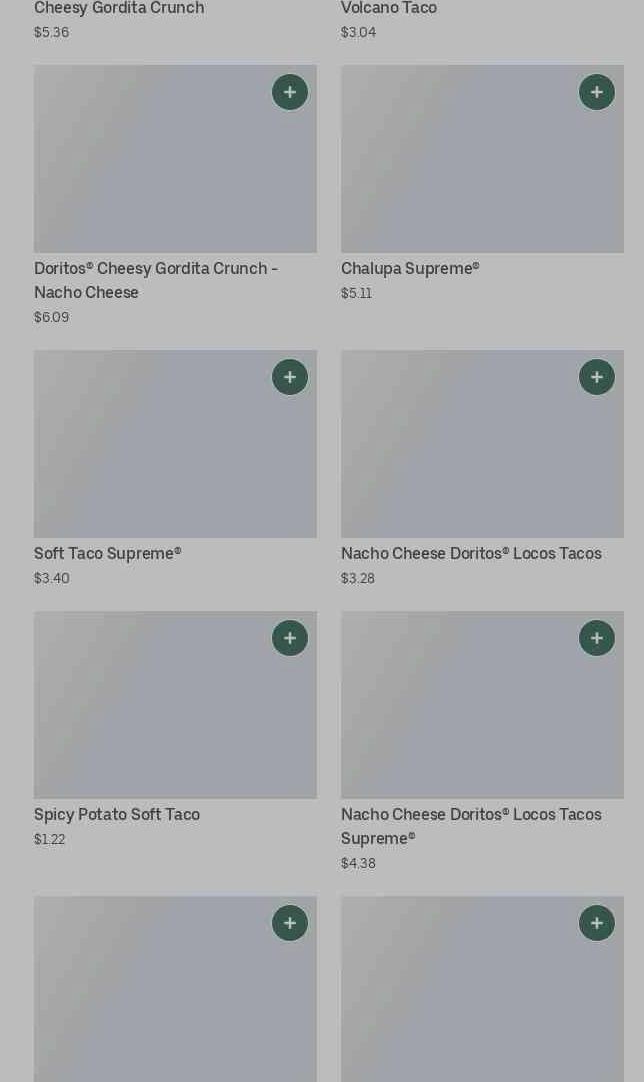 Photo credit: Posmates