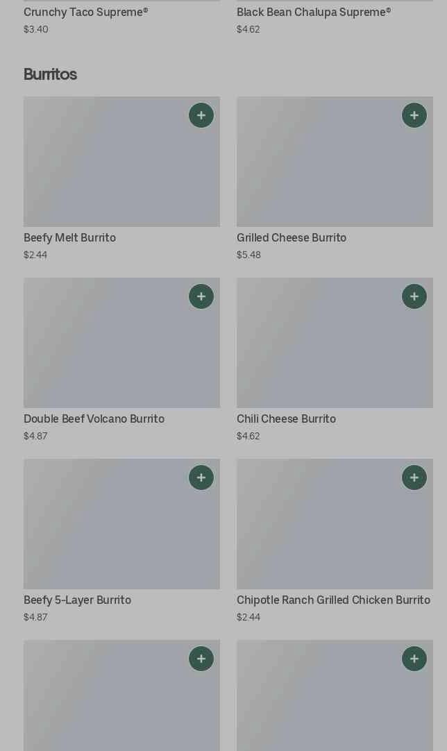 Photo credit: Posmates