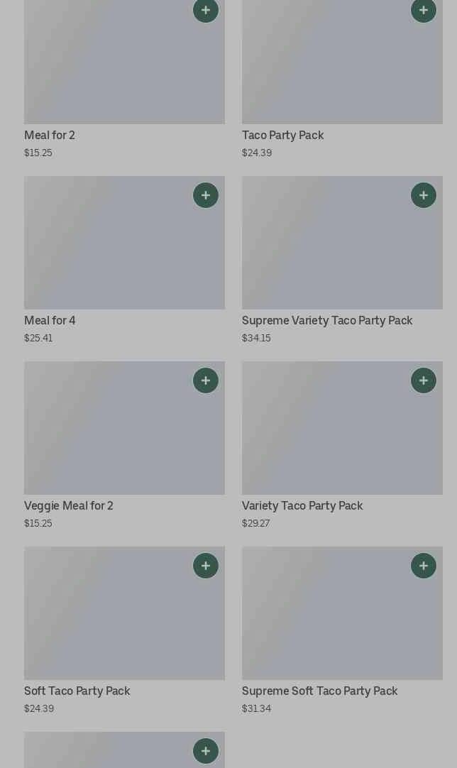 Photo credit: Posmates