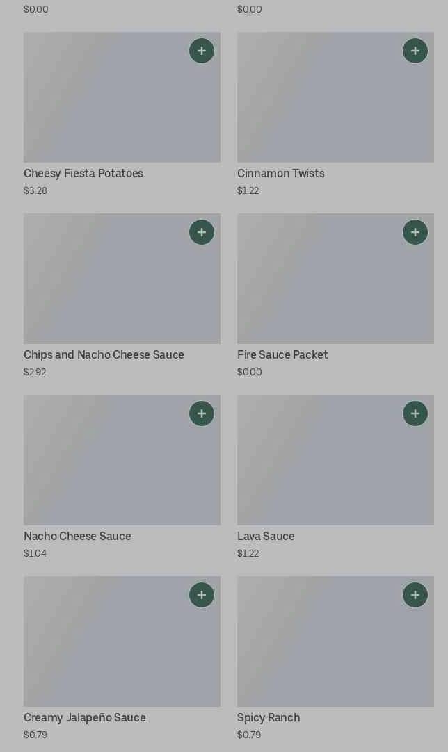 Photo credit: Posmates