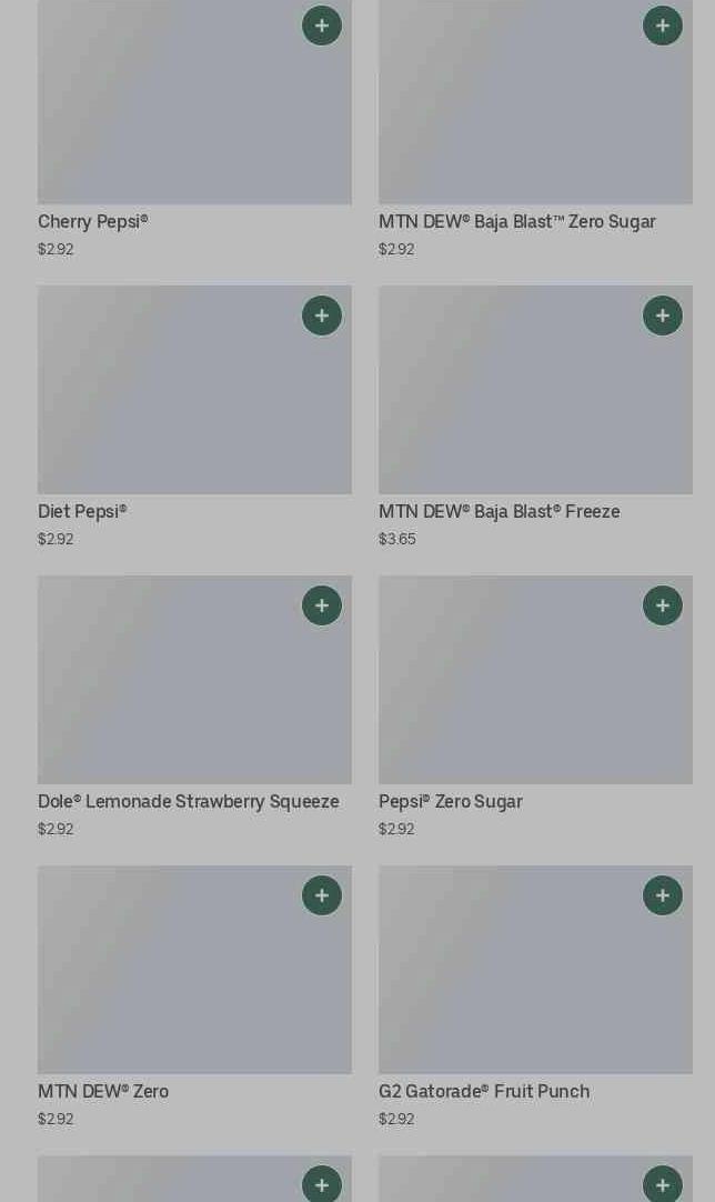 Photo credit: Posmates