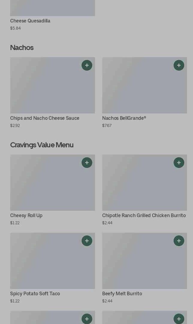 Photo credit: Posmates