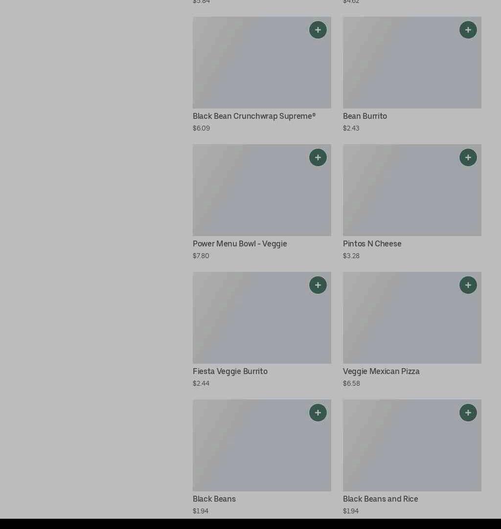 Photo credit: Posmates