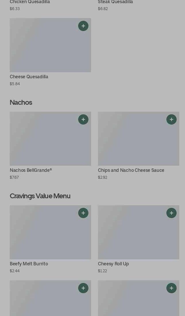 Photo credit: Posmates