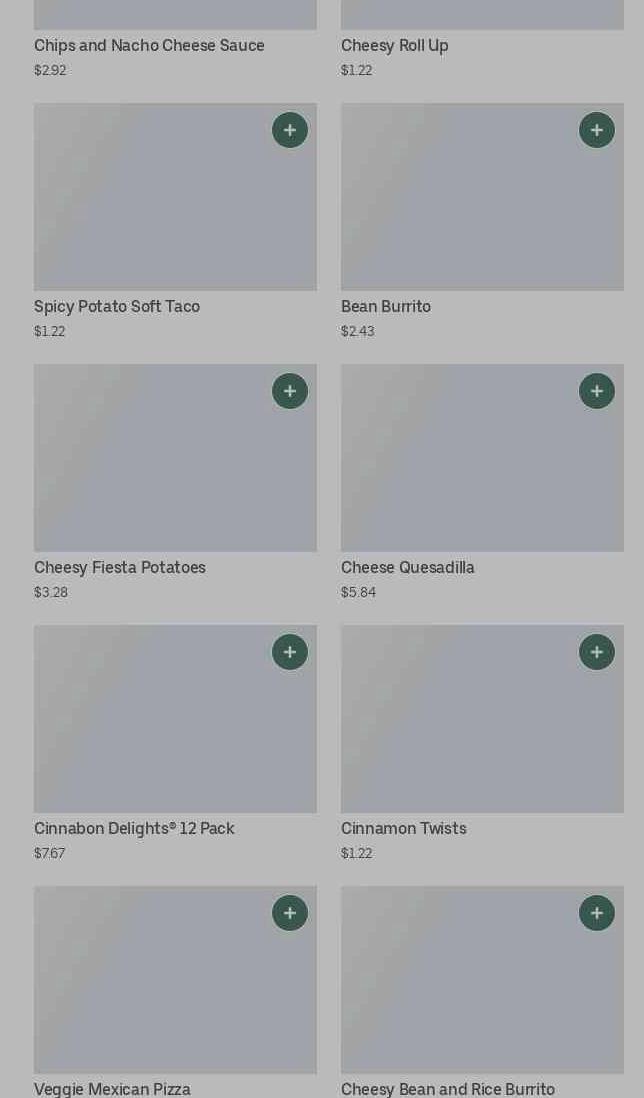 Photo credit: Posmates