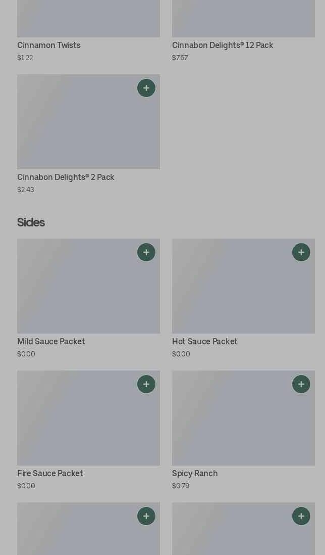 Photo credit: Posmates