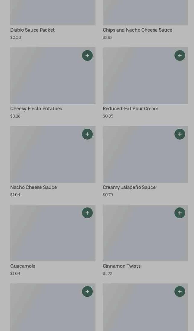 Photo credit: Posmates