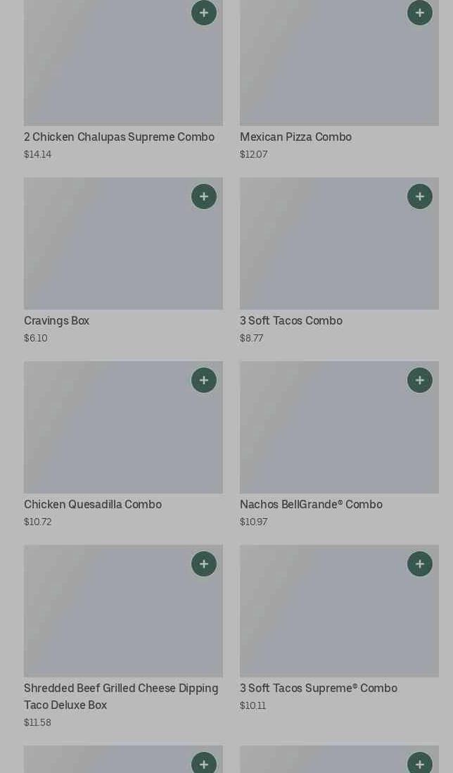 Photo credit: Posmates