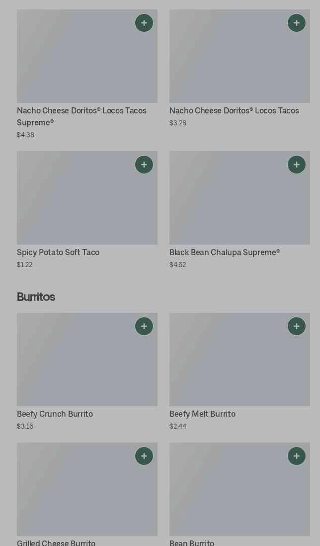 Photo credit: Posmates