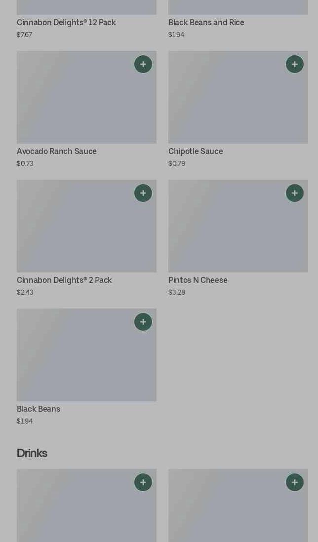 Photo credit: Posmates